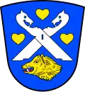 نشان وندیش افرن