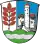 Wappen des Landkreises Werra-Meißner-Kreis