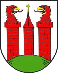 نشان Wesenberg