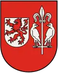 نشان وزلینگن