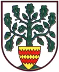 نشان Westerstede