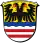 Coat of arms of Westteraukreis district