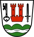 نشان وترینگن (بایرن)