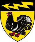 نشان Wiesmoor
