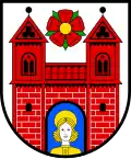 نشان Wildeshausen