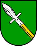 نشان ویلگارتسویزن