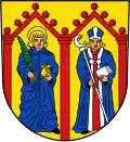 نشان Willebadessen