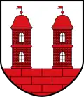 نشان ویلزدروف