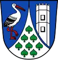 نشان ویندیشلویبا