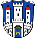 نشان Witzenhausen, Germany