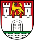 نشان وولفسبورگ