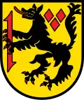 نشان Wolfstein