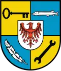 نشان وریتسن