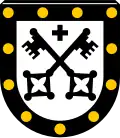 نشان کسانتن