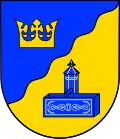 نشان تسهنهاوزن بای رنرود