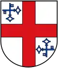 نشان تسل