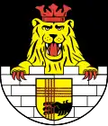 نشان تسویلنرودا-تریبس