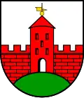 نشان تسیندورف