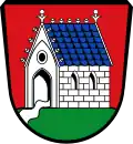 نشان تسوسمارسهاوزن