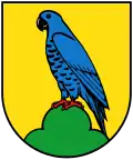 نشان تسونیتز