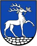 نشان Drensteinfurt