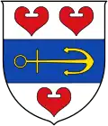 نشان Tecklenburg