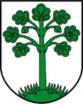 نشان Telgte