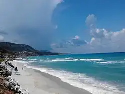 The ساحل