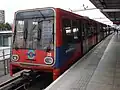 Canning Town DLR