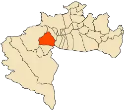 Doucen commune