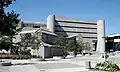 .دی .بی کتابخانه ولدون در دانشگاه وسترن انتاریو