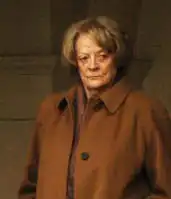 Maggie Smith