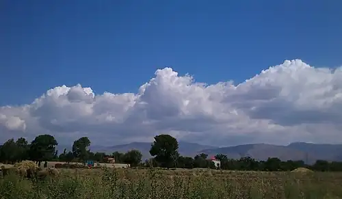 روستای دانه کاشفیه-نیشابور