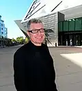 دنیل لیبسکند