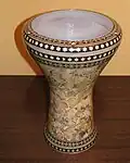 زبانه مصری