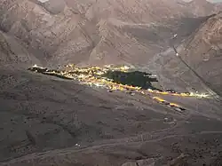 تصویر روستای دره جوز