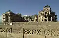 نمای جنوبی ۲۰۰۲