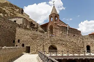 دیوید گارجا لاورا