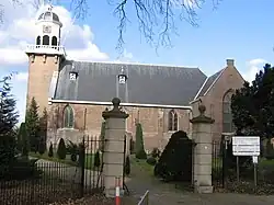 Church in De Bilt