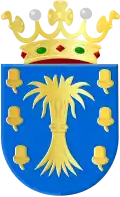 نشان ژور