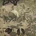 خواب‌رونده‌ها، ۱۹۱۸
