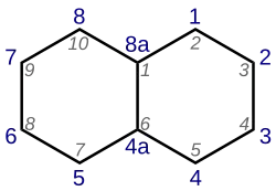 Decalin