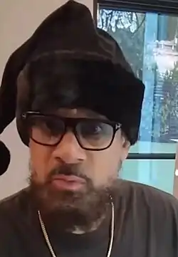 دم جوینتز در سال ۲۰۲۳