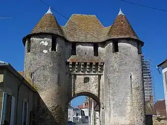 دروازه