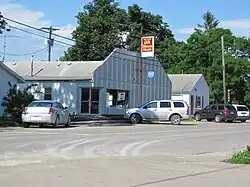 Denmark, Iowa