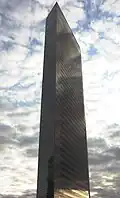 ساختمان اصلی دنتسو