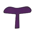 فرورفته