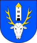 نشان دشنیتسه
