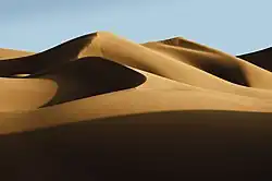 ذخیرهگاه زیستکره کویر