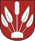 نشان دسنا (ناحیه سویتاوی)